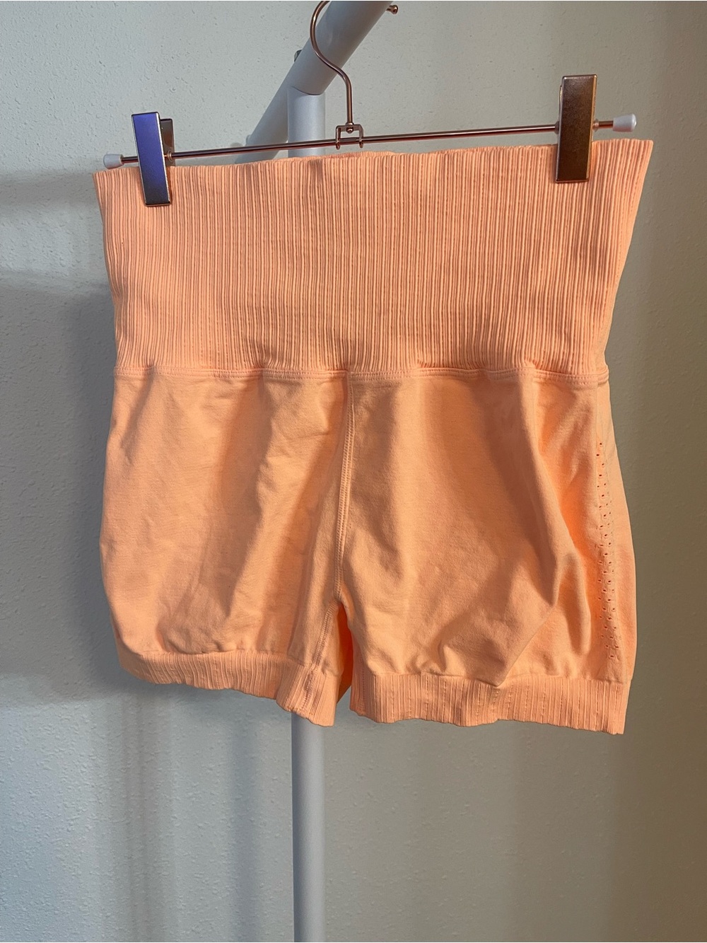 NWOT Free People Movement Shorts